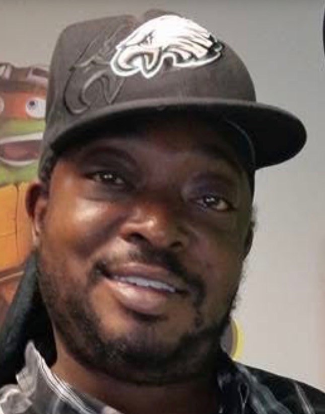 Avis de décès de Frederick Dewaine Wilson