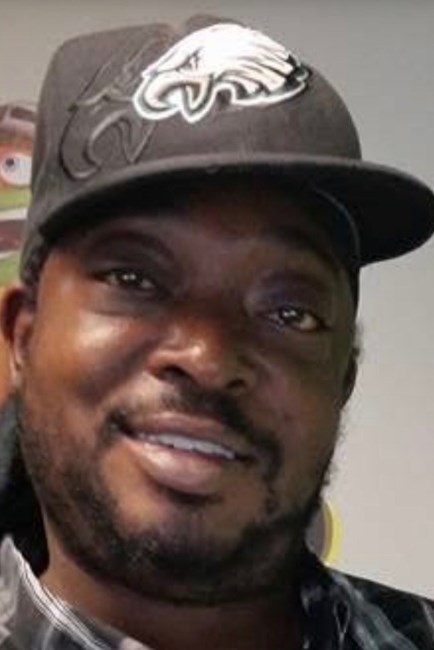 Obituary of Frederick Dewaine Wilson