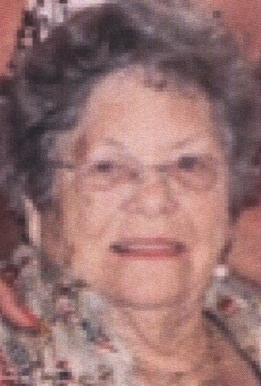 Obituary of Wilma L. Lambert