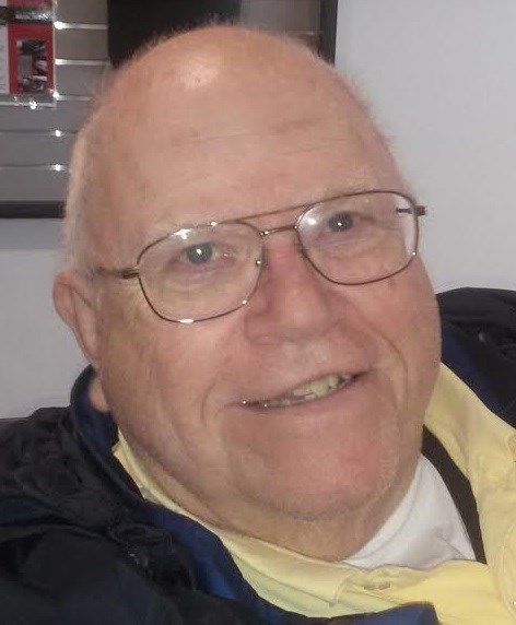 Obituary of Robert George Dietrich