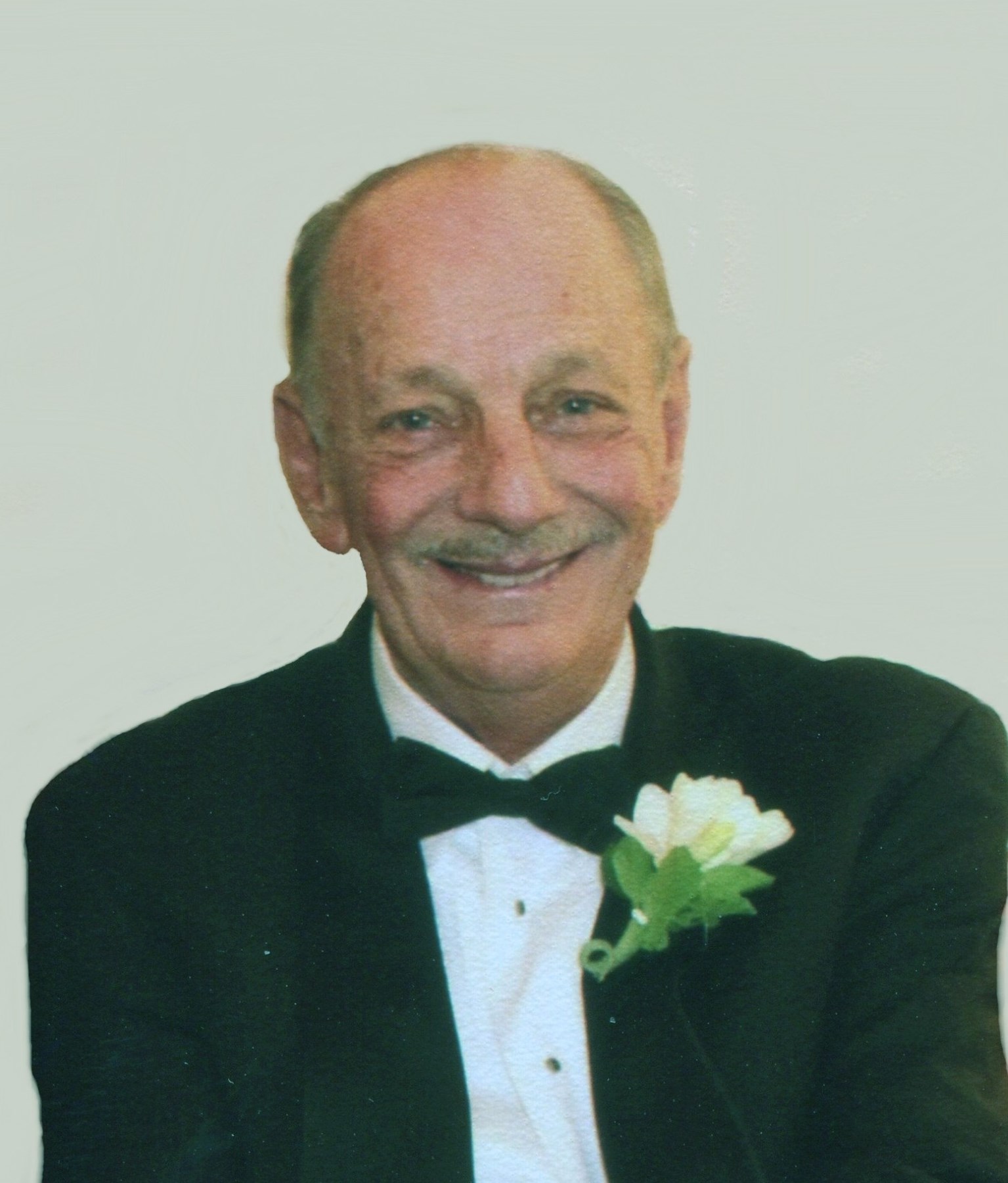 Obituary of David Bethel Tull