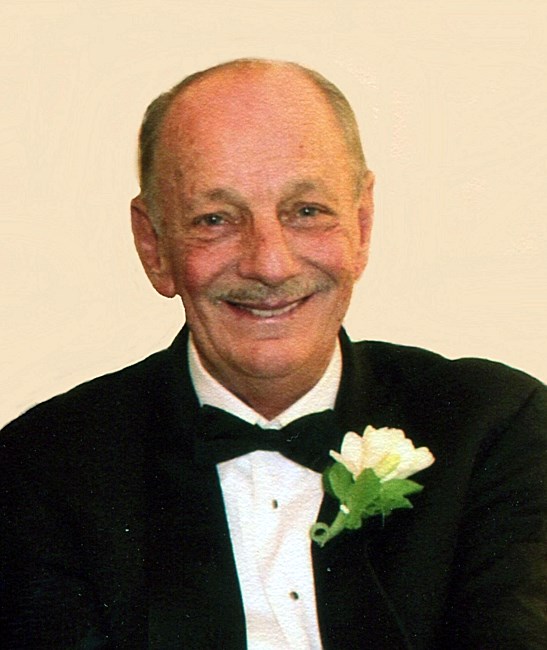 Obituary of David Bethel Tull