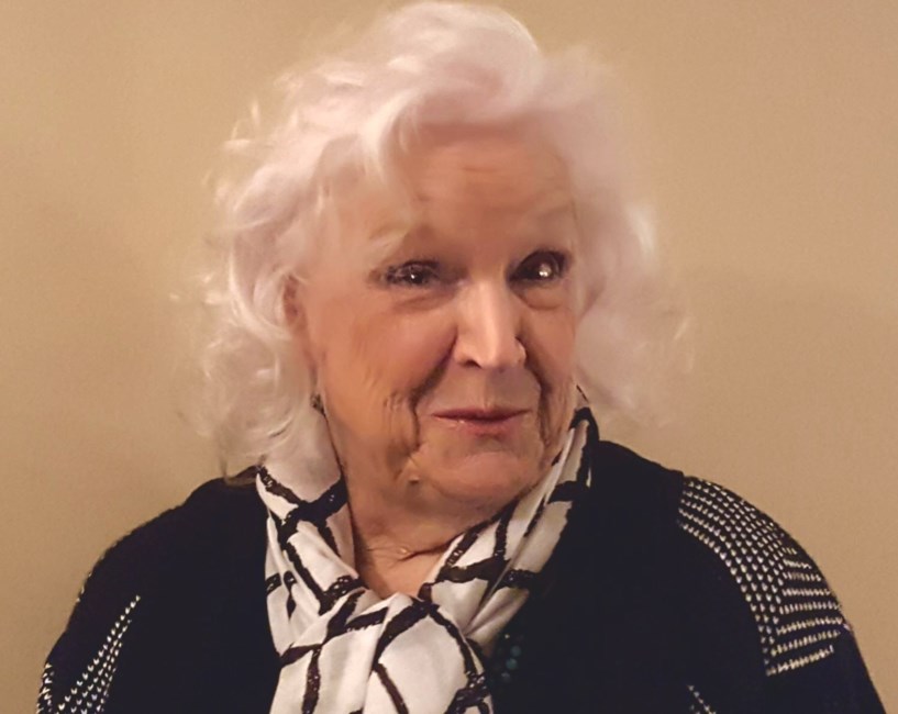 Obituary of Peggy J. Roberts