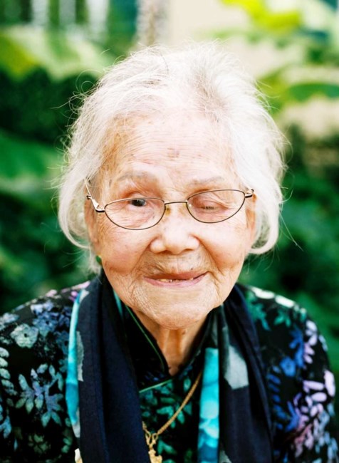 Obituary of Ngan Fung Wong