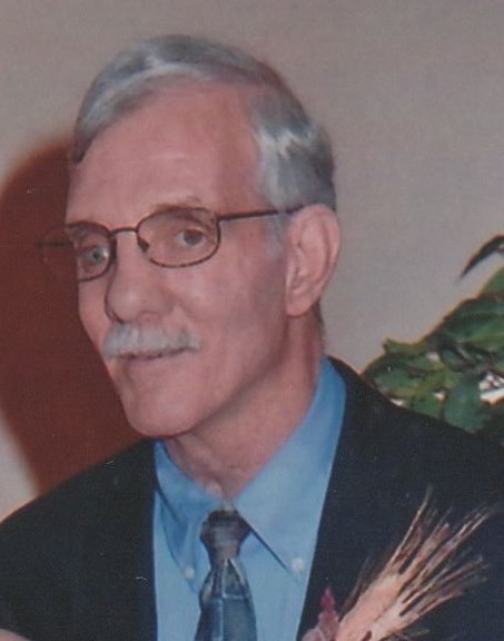 Obituary of David L. Carmelo
