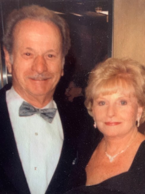 Obituary of Grace Lois Thompson