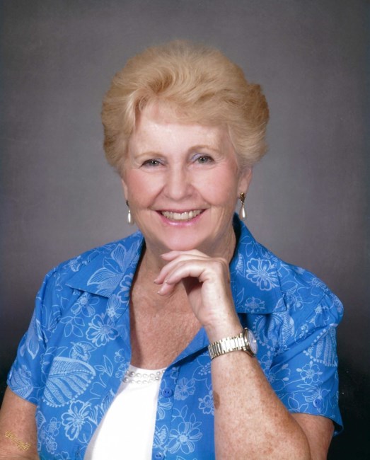 Obituary of Helene Ann Steinbrick