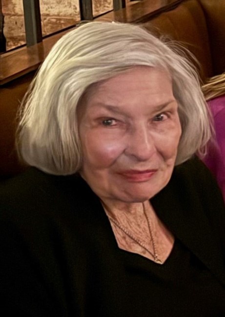 Obituary of Wanda Mullendore Matheson