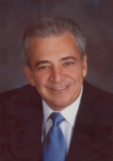 Obituary of Antonio Carmen Alamo
