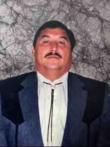 Obituario de Jose S Lozano