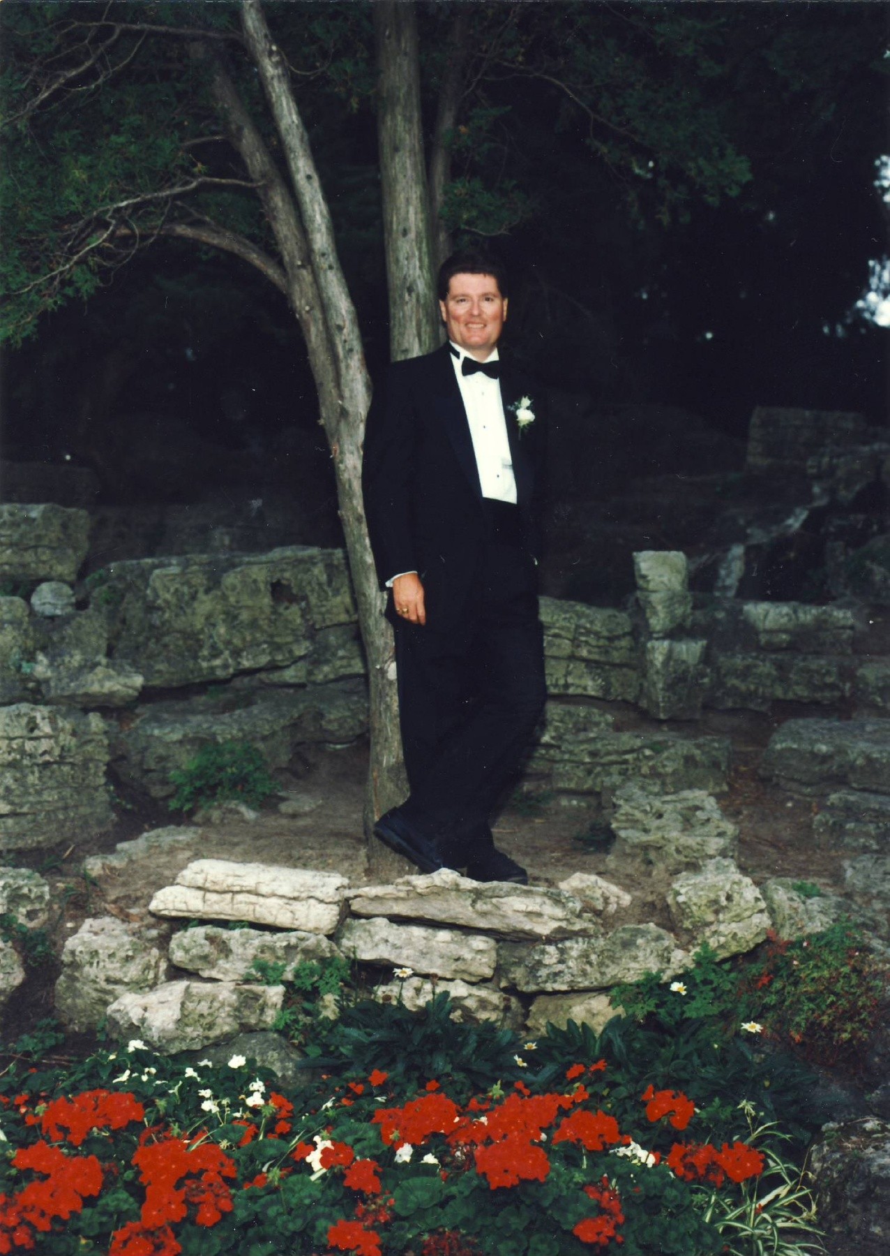 John Stokes Obituary Cambridge, ON
