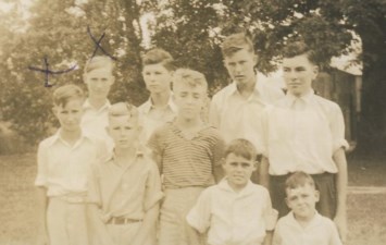 Obituary of William "Russell" Mink