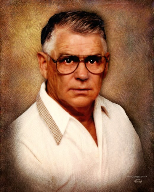 Obituary of Walter S McCauley