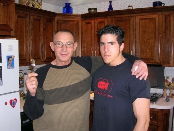 Obituary of William R Dufek