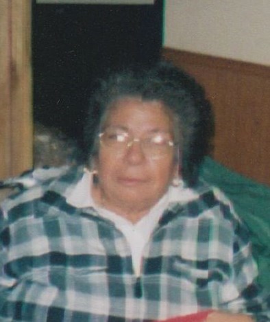 Obituary of Juana V Rojas