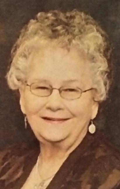 Obituary of Jean Dunham