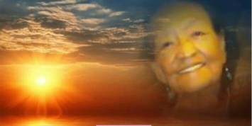 Obituary of Mary Helen Ramirez