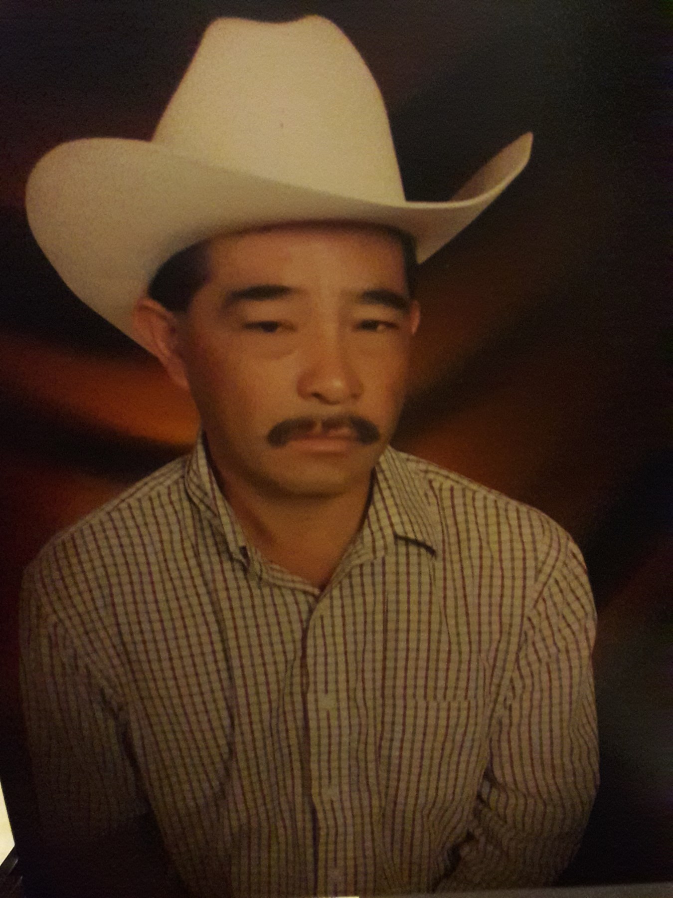 Obituary of Francisco Arriaga Olvera