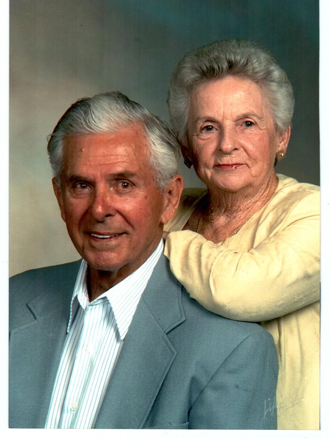 Obituario de Mary Ann Nicholas