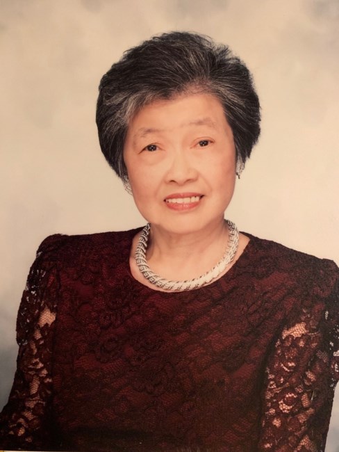 Obituary of Yun Chien Bass