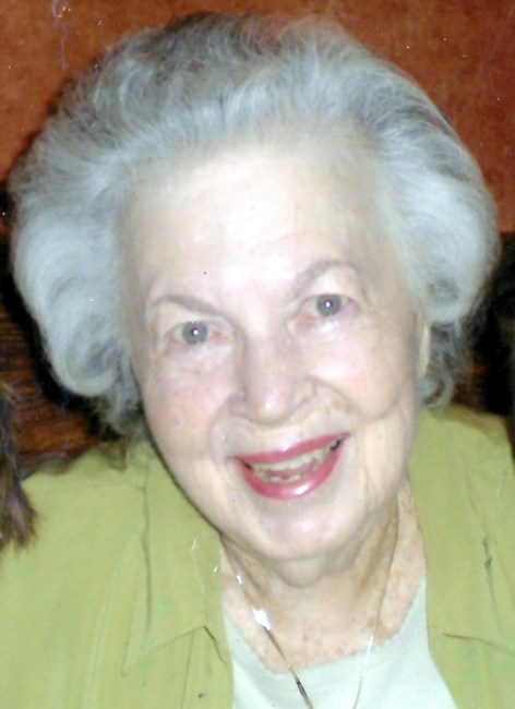 Obituary of Theresa "Te Te" Guedry
