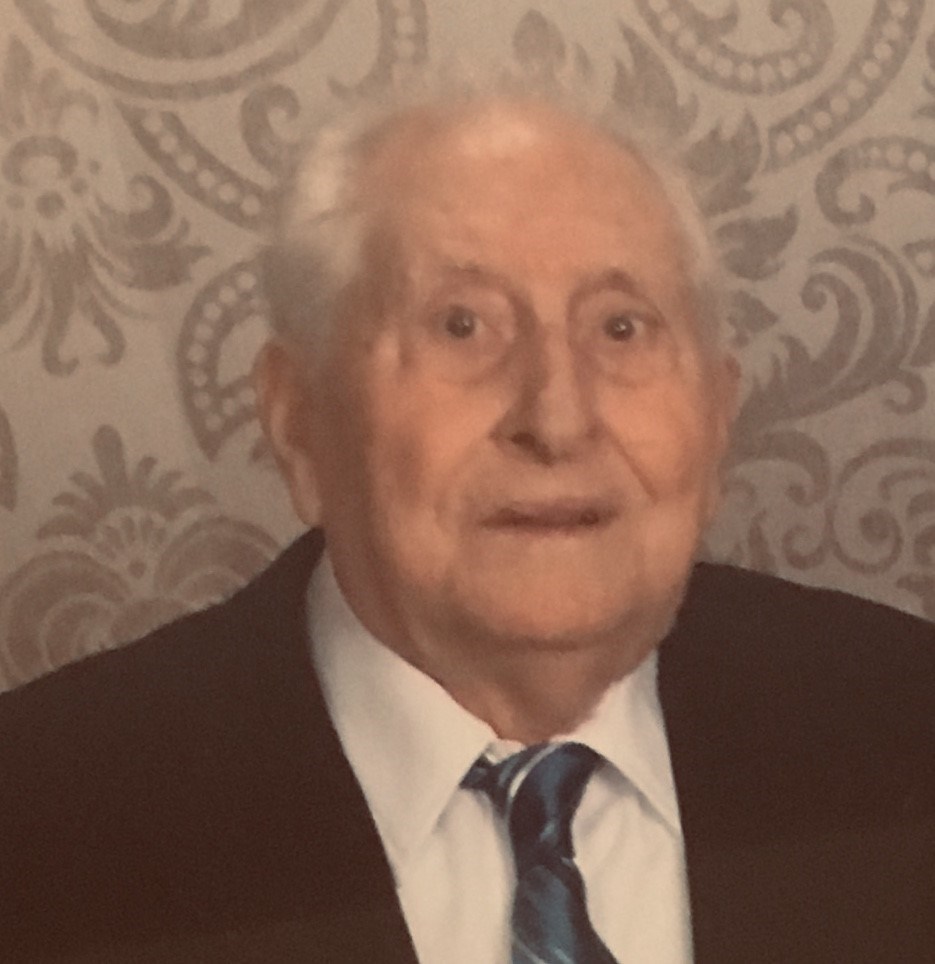 Obituary of Vitale Viola