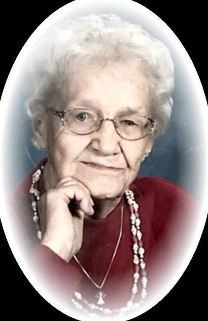 Obituary of Barbara M. Brenchley