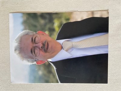 Juan Martinez Obituary Colorado Springs Co