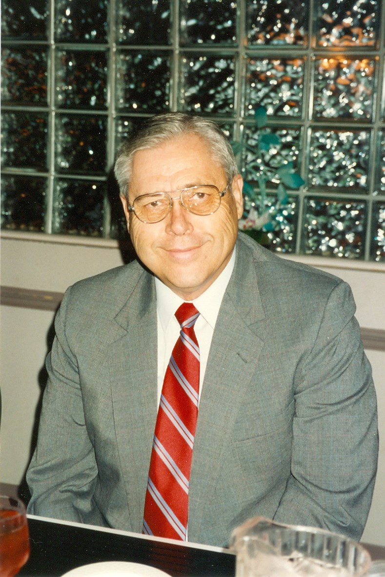 Obituary of Robert Walter Drawbaugh