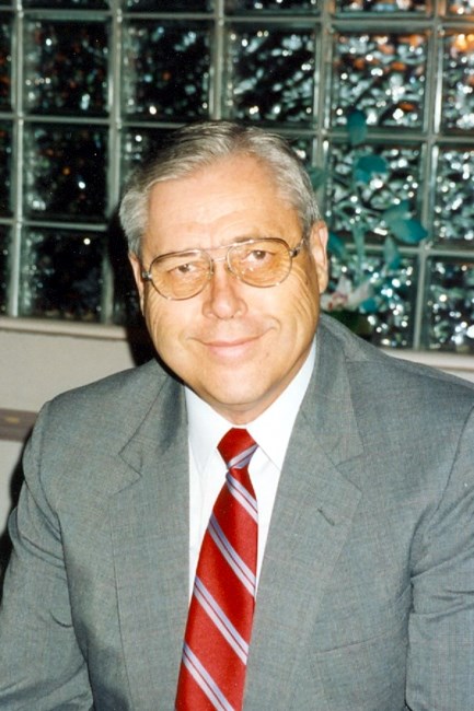 Obituary of Robert Walter Drawbaugh