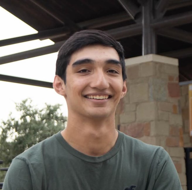 Avis de décès de Juleon Michael Gonzales