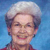 Obituary of Catherine Jane Meskill