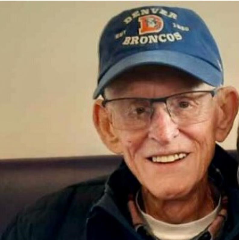 Obituary of William Herbert Finney Jr.