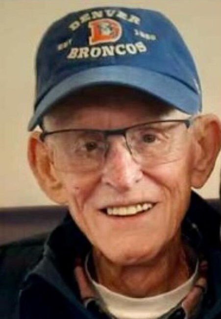 Obituary of William Herbert Finney Jr.