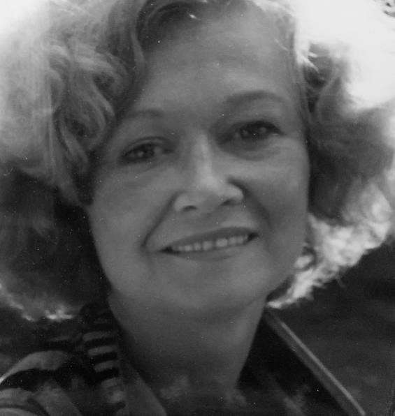 Obituario de Gay Wallace Glading