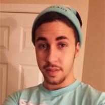 Obituary of George E. Davenport