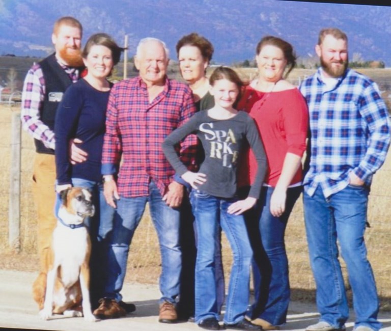 Jerry Smith Obituary El Dorado Ar