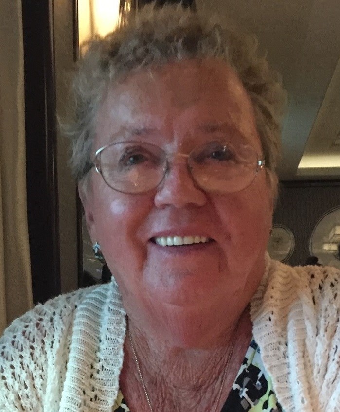 Obituary of Eleanor L. Dowd