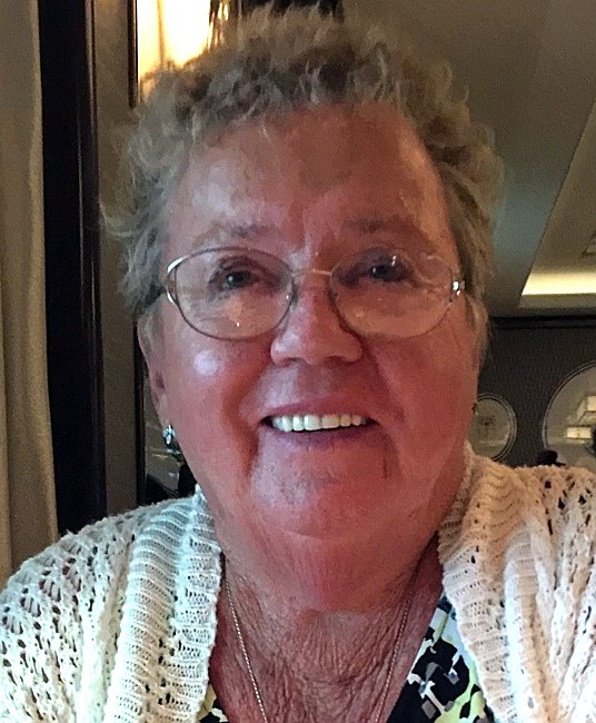 Obituary of Eleanor L. Dowd