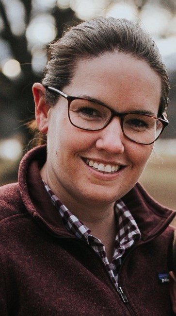 Obituary of Katelyn Rae Oliver