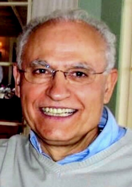 Obituary of Sotirios George Sotiropoulos
