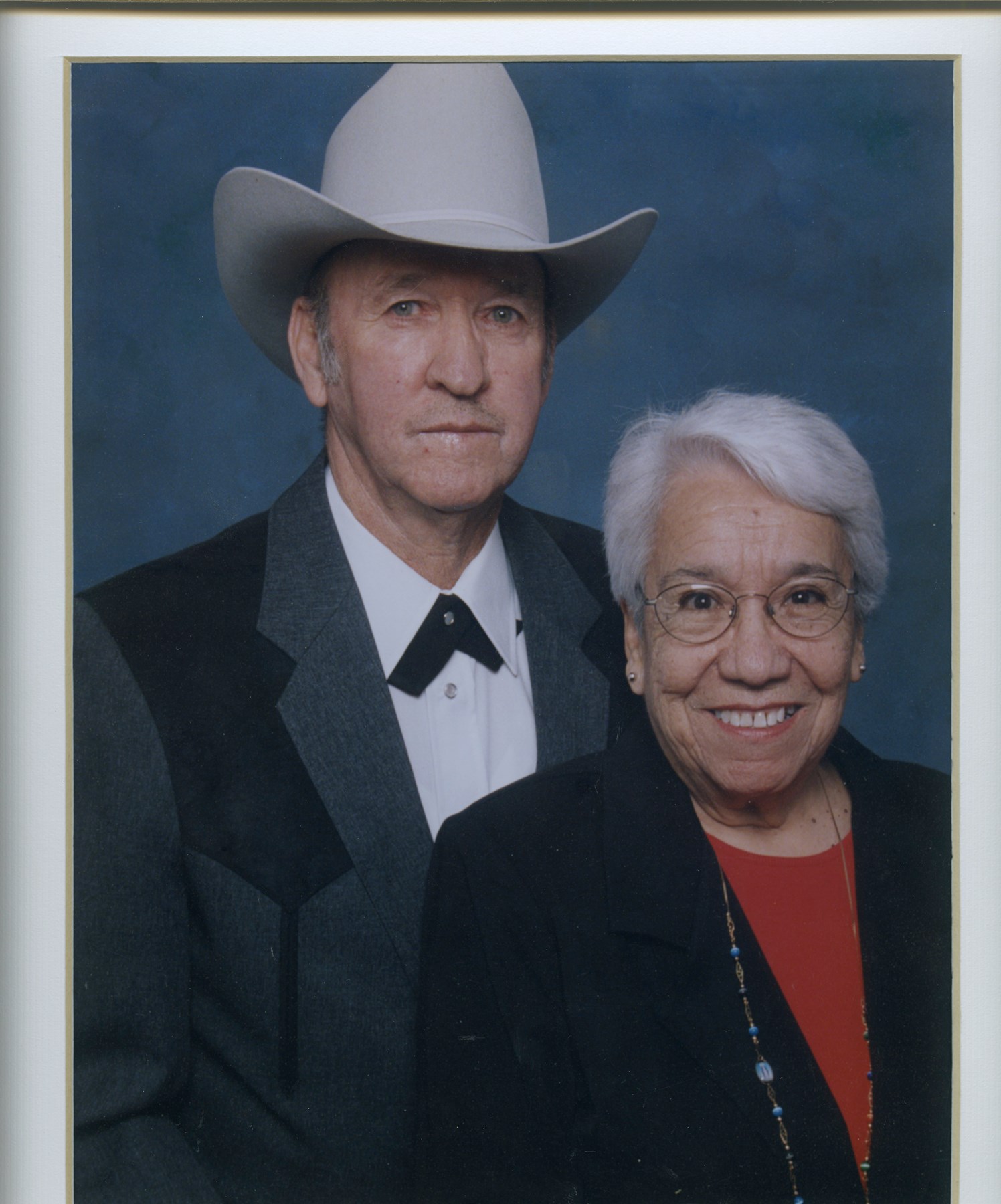 Obituary of Petronila Schroeder