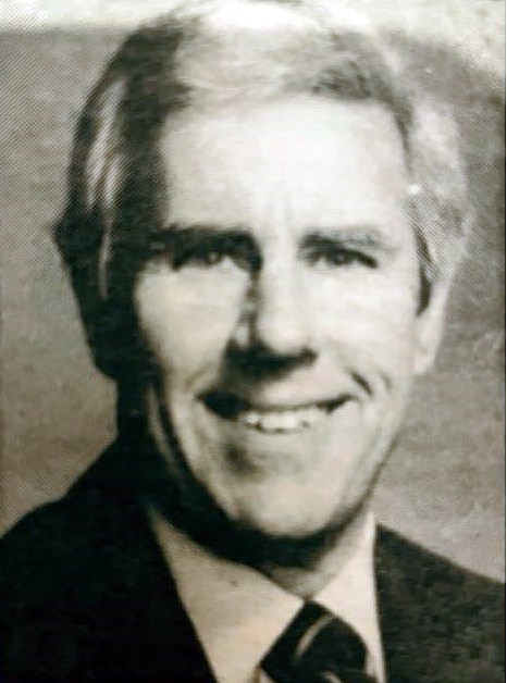 Obituary of Robert Frierson Moses