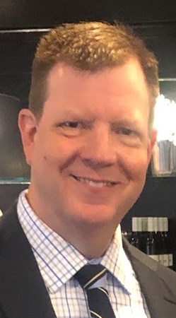 Obituary of Brian Douglas Miller