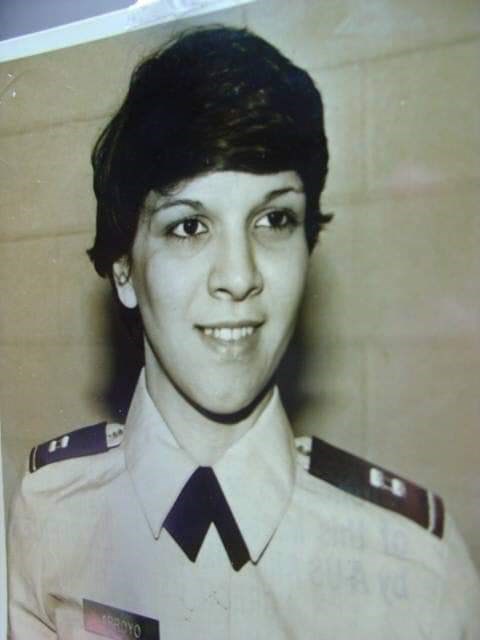 Obituario de Carmen "Kindy" Milagros Arroyo Rivera