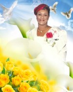 Helen Brown