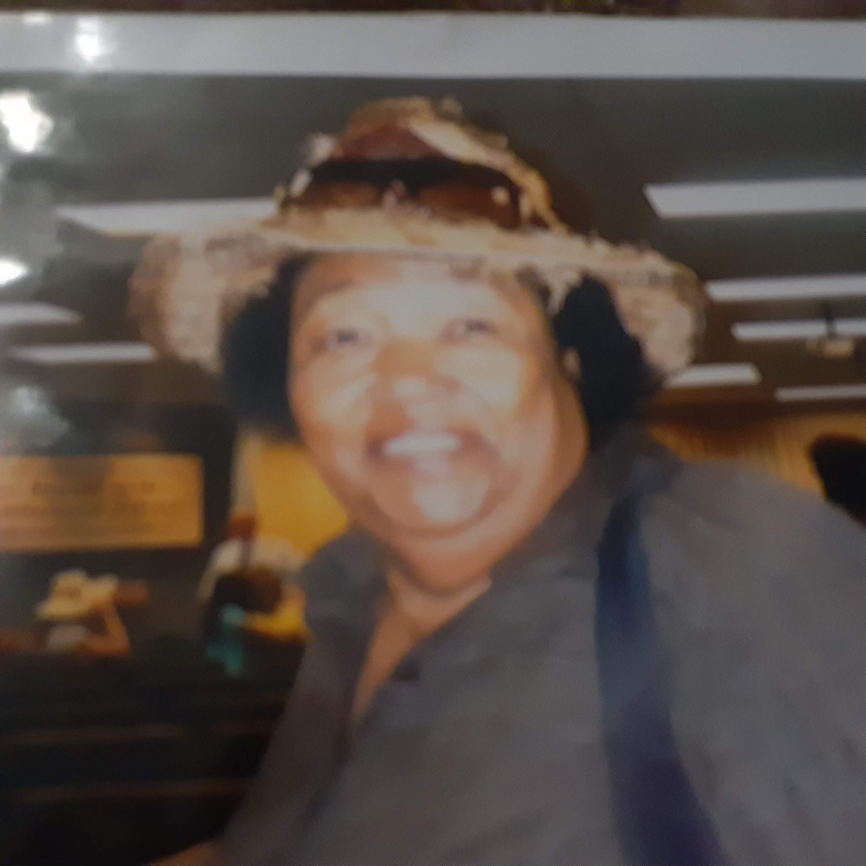 Obituary of Delores Jean Barton