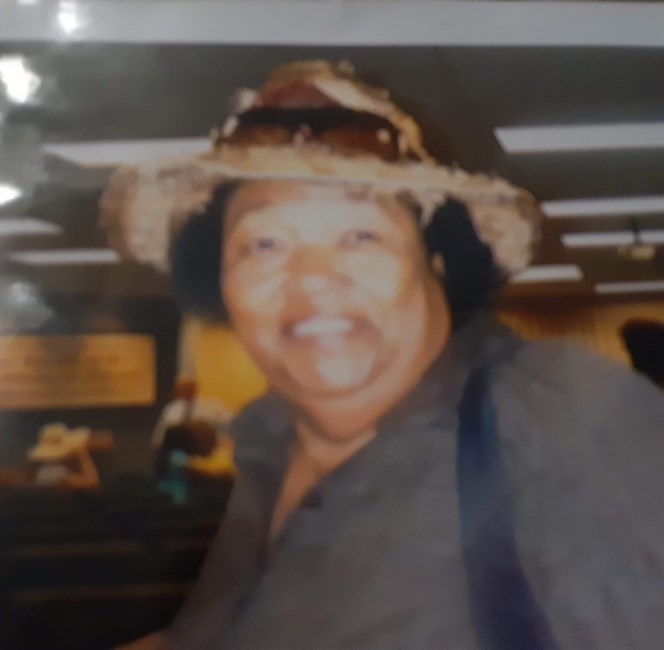 Obituary of Delores Jean Barton