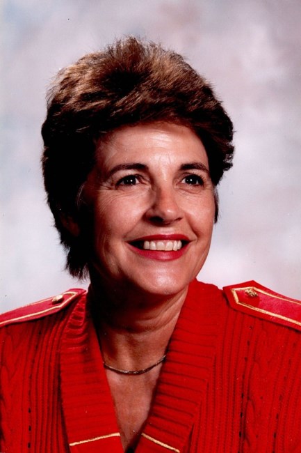 Obituary of Gloria A. Lile Leveque