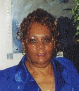 Obituary of Susie M. Daniels